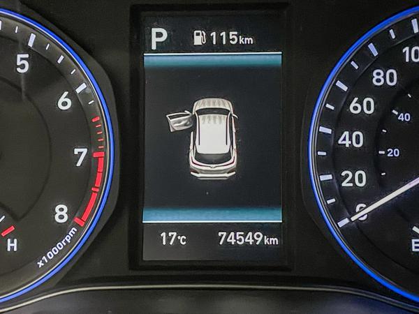 hyundai Kona 2021 - 15