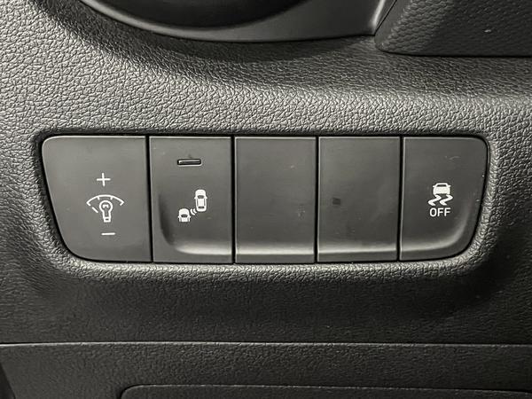 hyundai Kona 2021 - 16