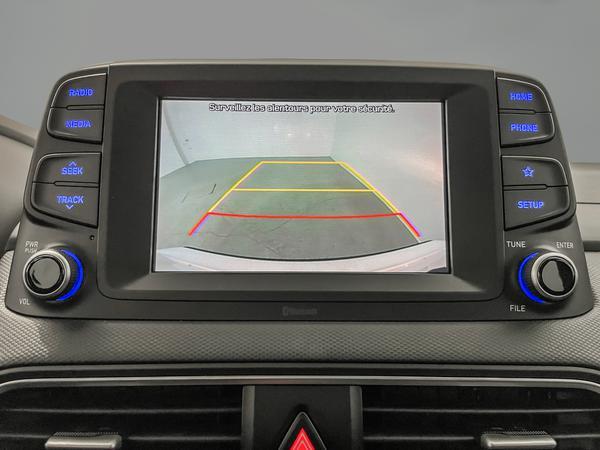 hyundai Kona 2021 - 21