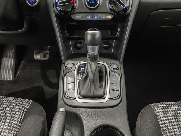 hyundai Kona 2021 - 23