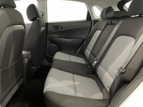 hyundai Kona 2021 - 25