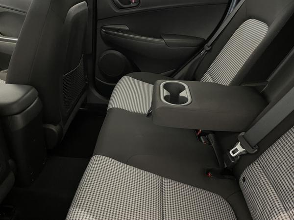 hyundai Kona 2021 - 26