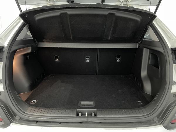 hyundai Kona 2021 - 27