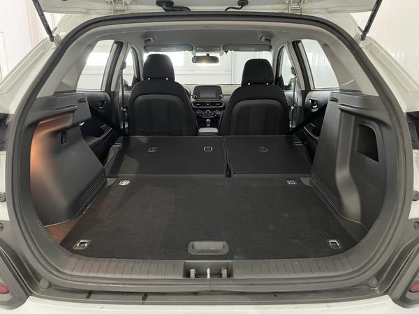 hyundai Kona 2021 - 28