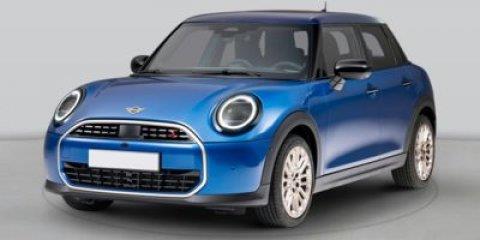 mini 5 Door 2026