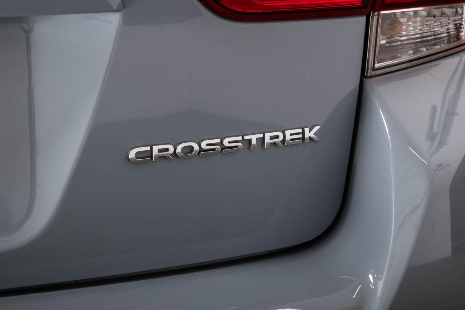 subaru Crosstrek 2021 - 19