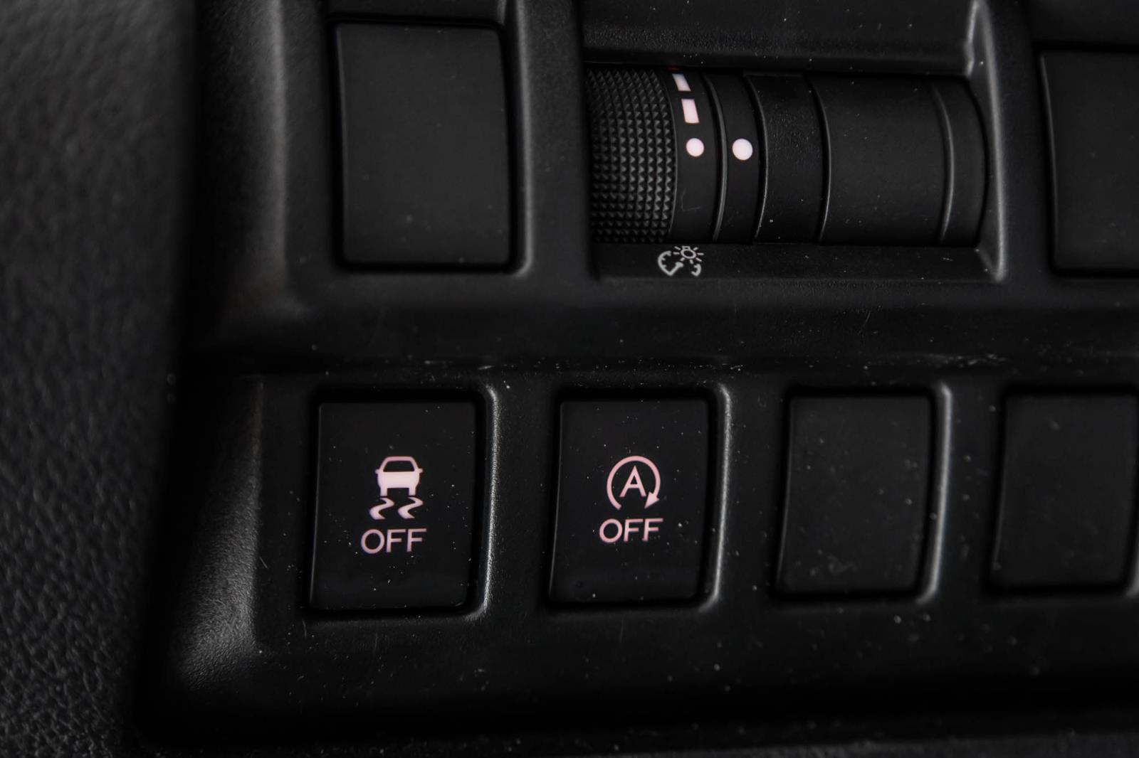 subaru Crosstrek 2021 - 25