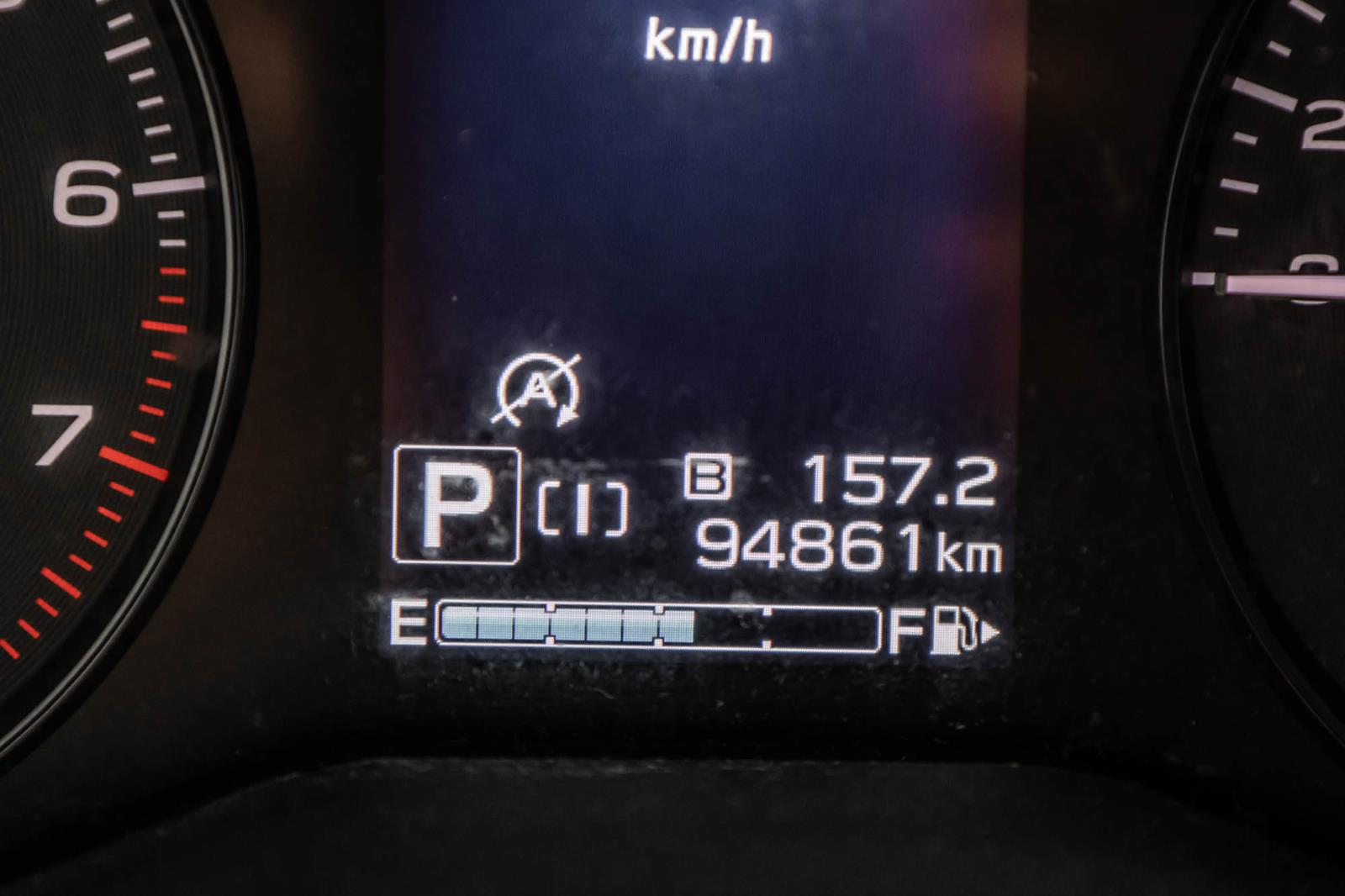 subaru Crosstrek 2021 - 28