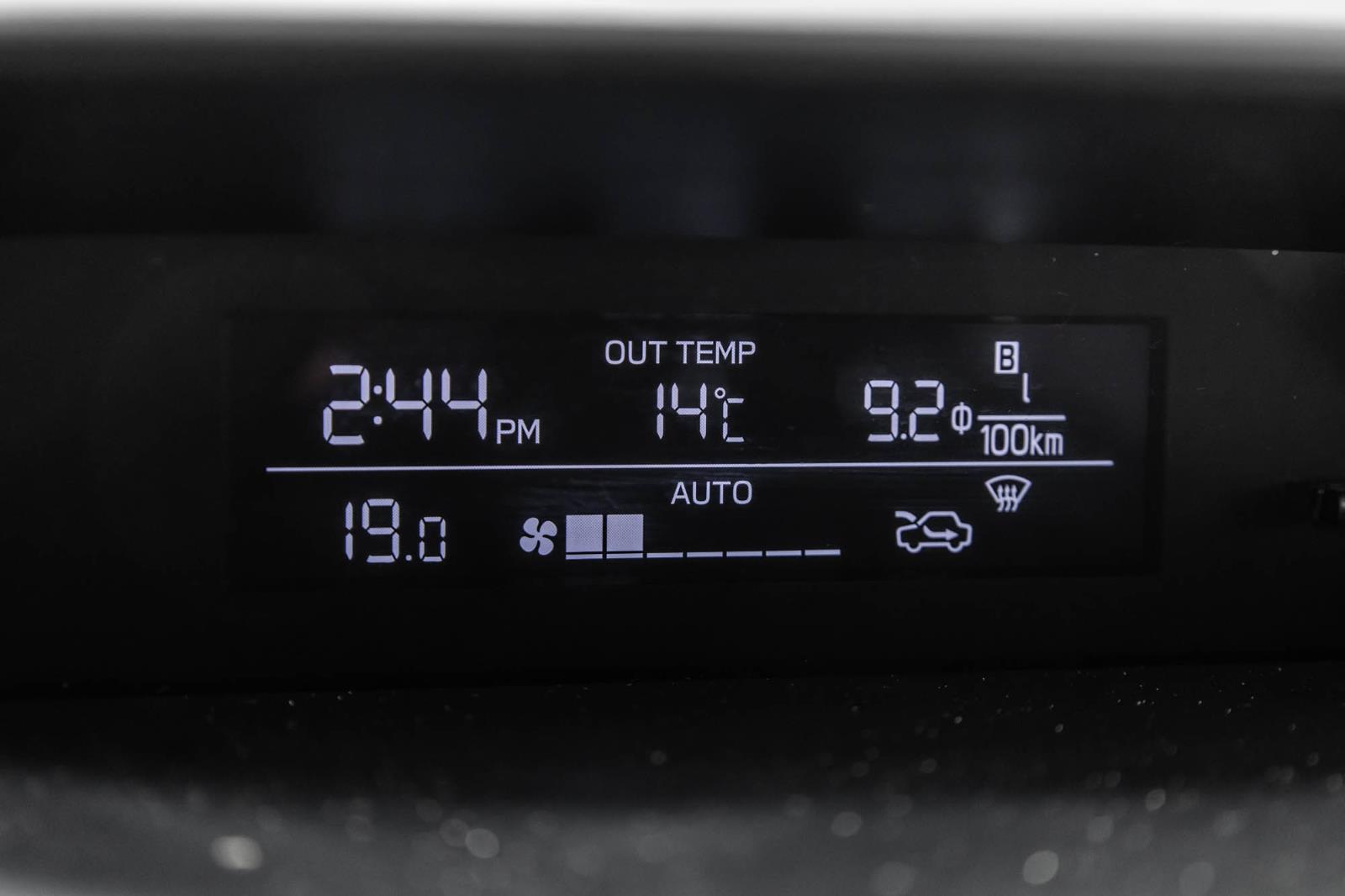 subaru Crosstrek 2021 - 31