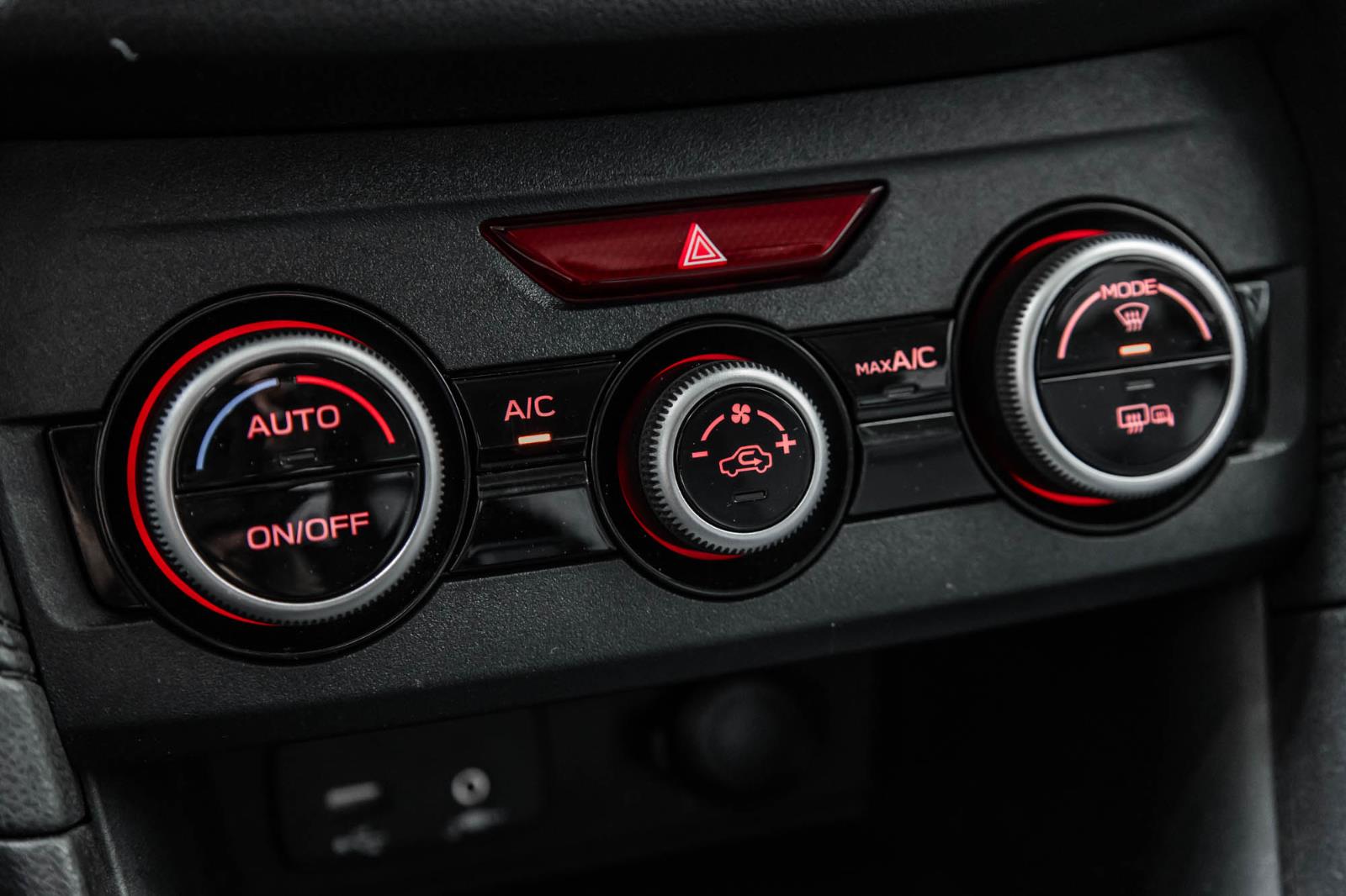 subaru Crosstrek 2021 - 32