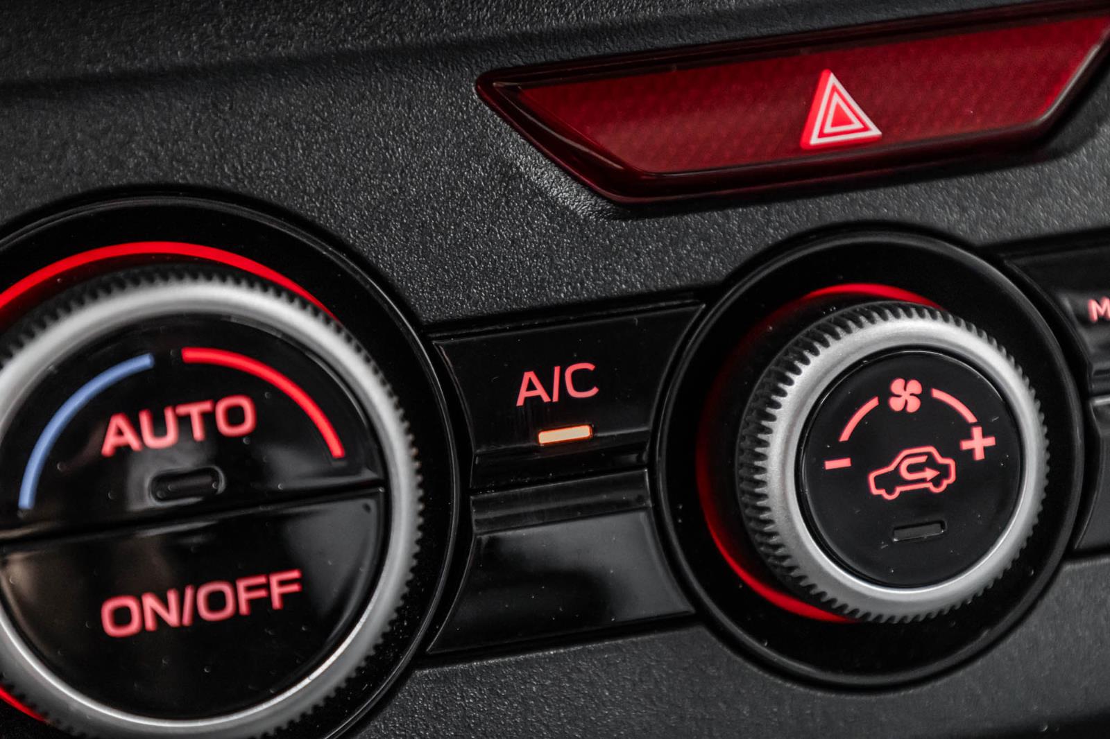 subaru Crosstrek 2021 - 33