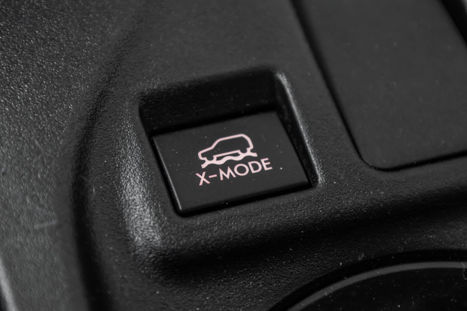 subaru Crosstrek 2021 - 34