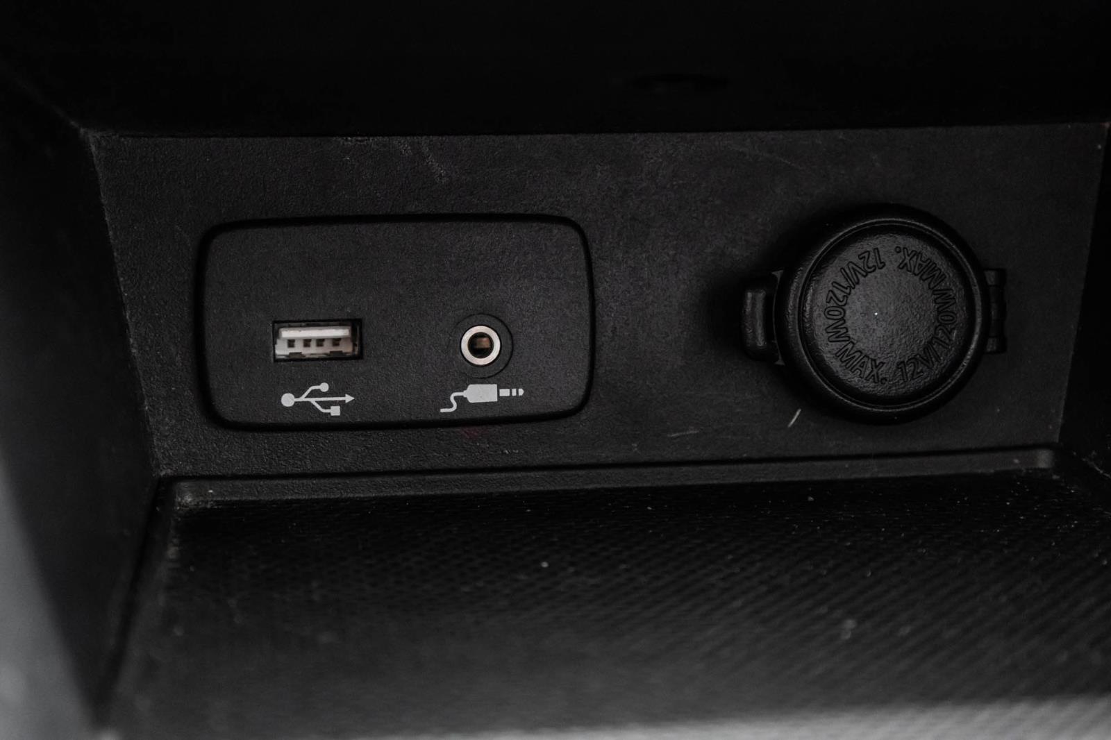 subaru Crosstrek 2021 - 35