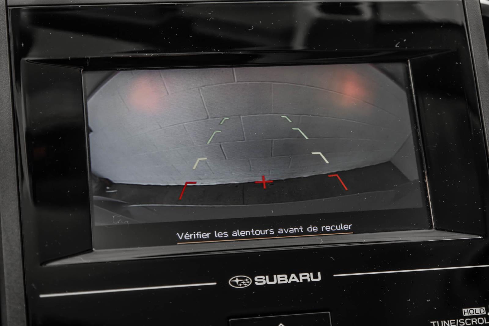 subaru Crosstrek 2021 - 36