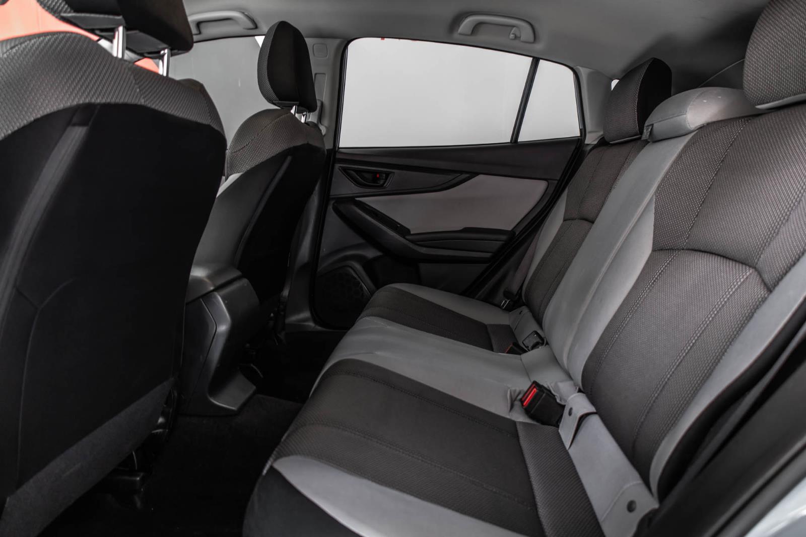 subaru Crosstrek 2021 - 37