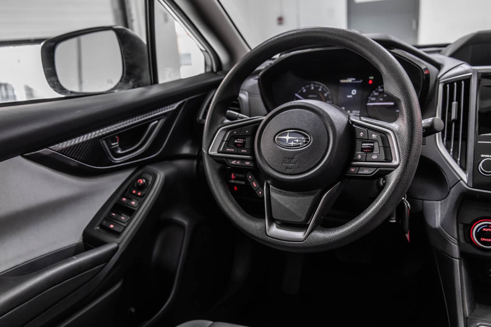 subaru Crosstrek 2021 - 39