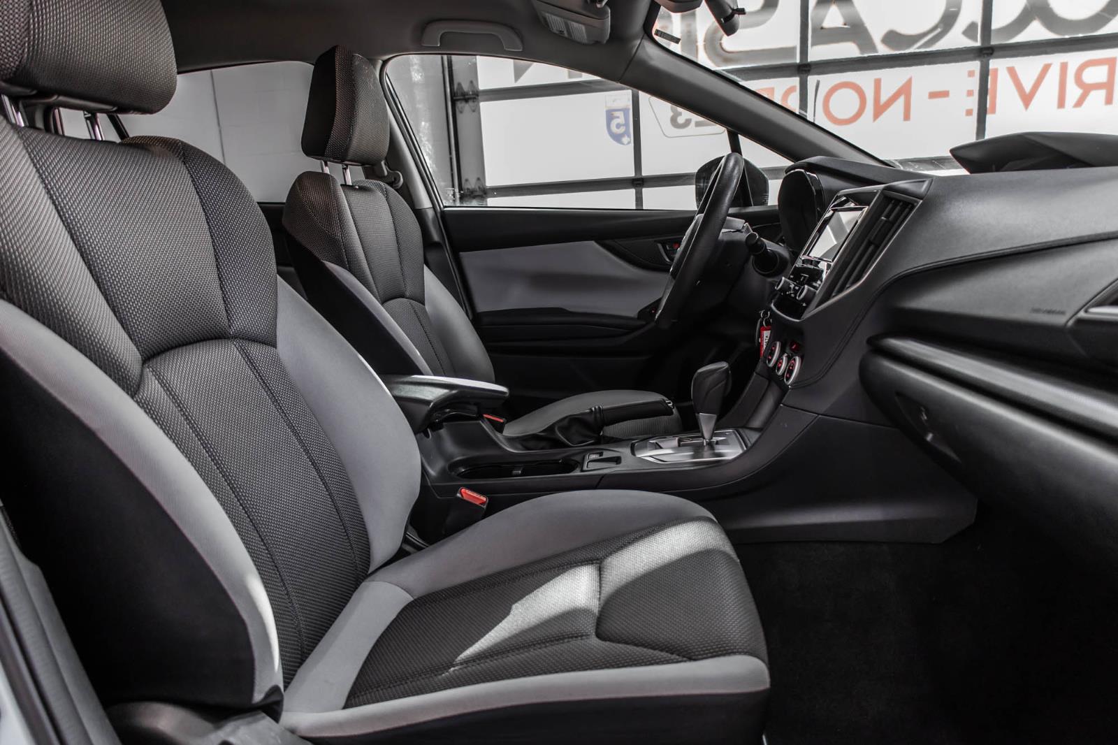 subaru Crosstrek 2021 - 41