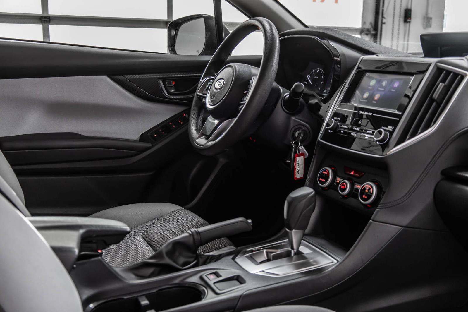 subaru Crosstrek 2021 - 42