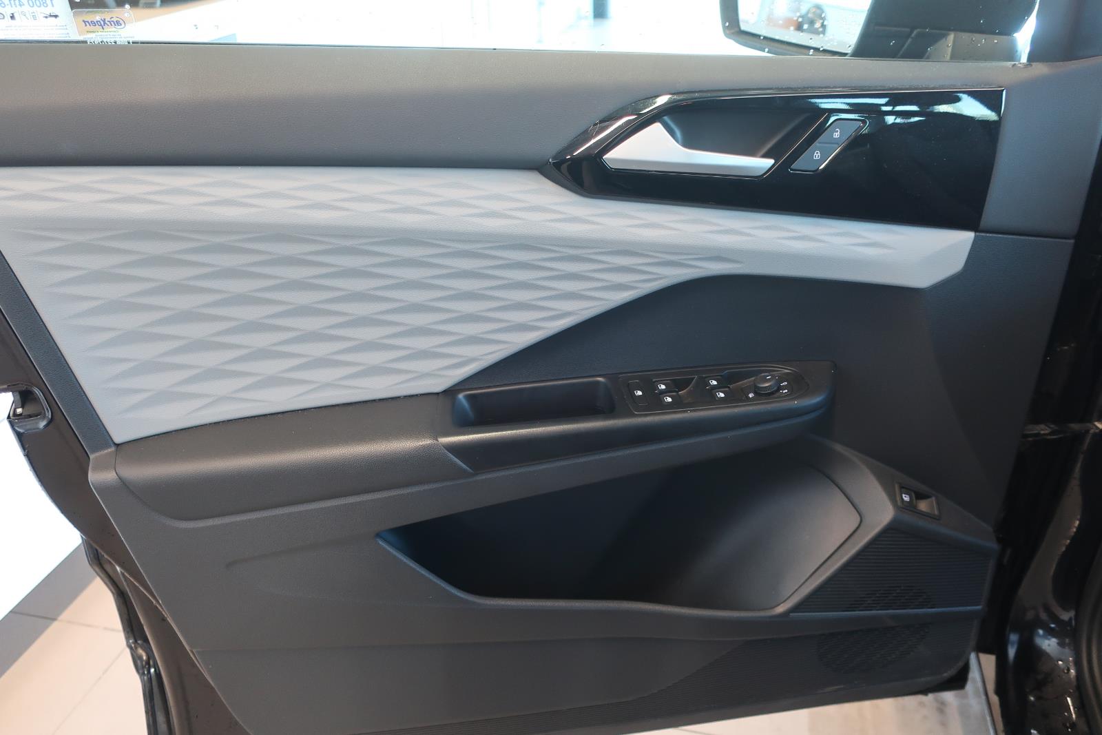 volkswagen Taos 2022 - 7