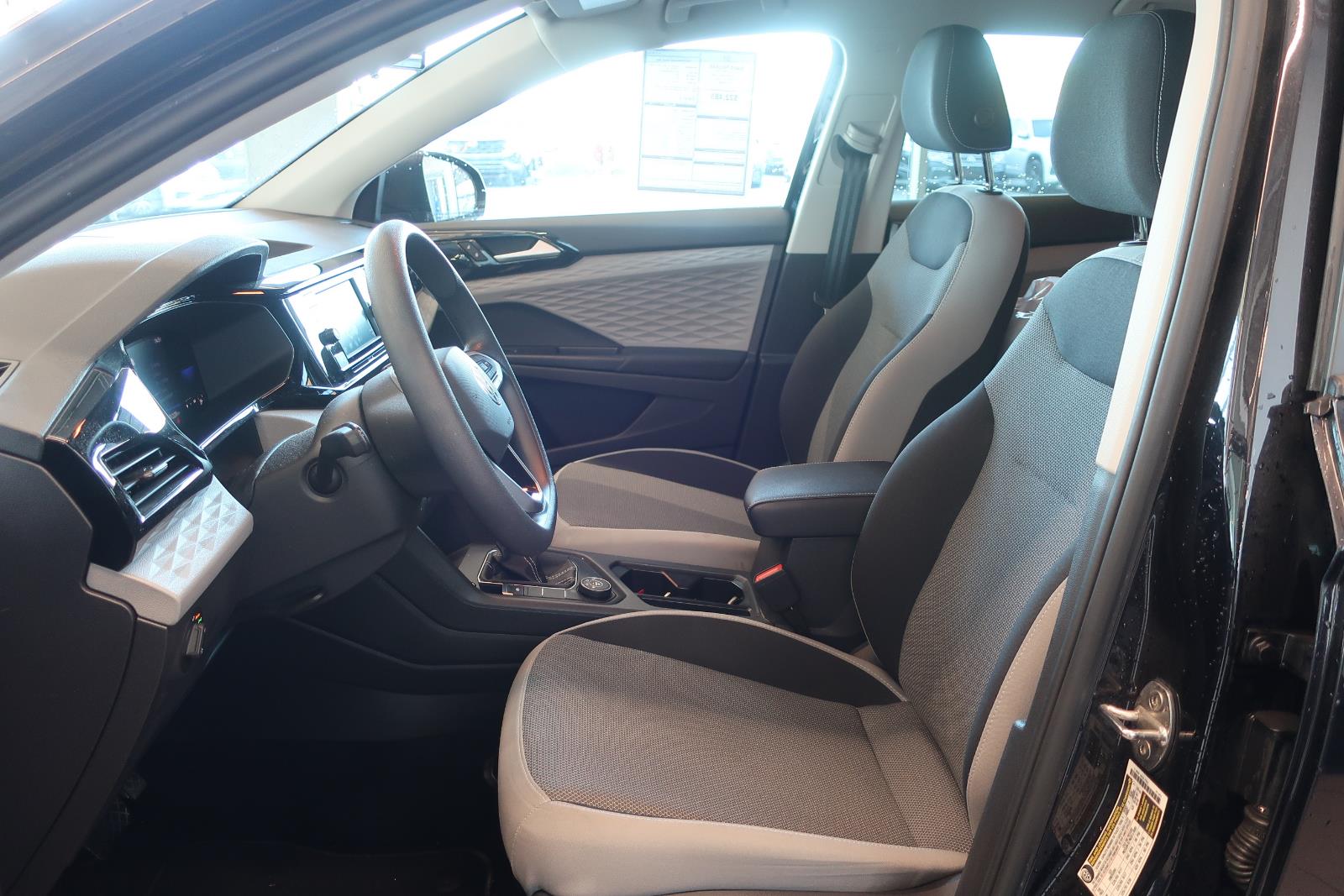 volkswagen Taos 2022 - 10