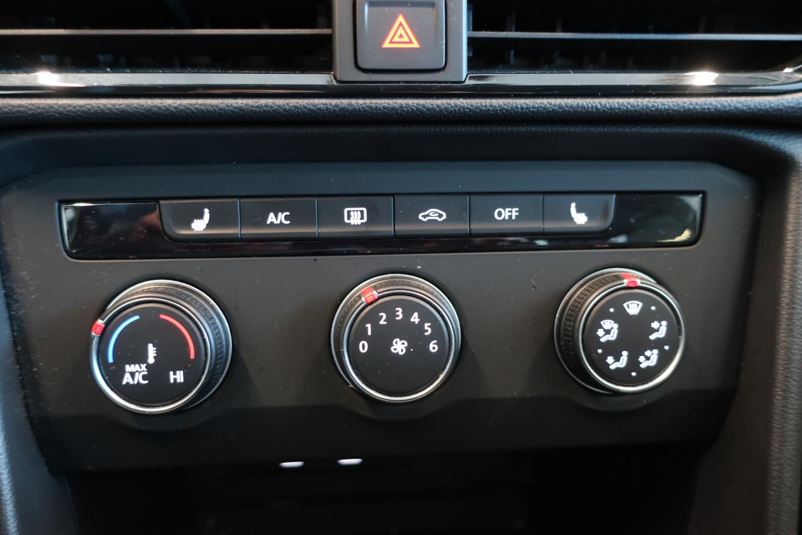 volkswagen Taos 2022 - 11