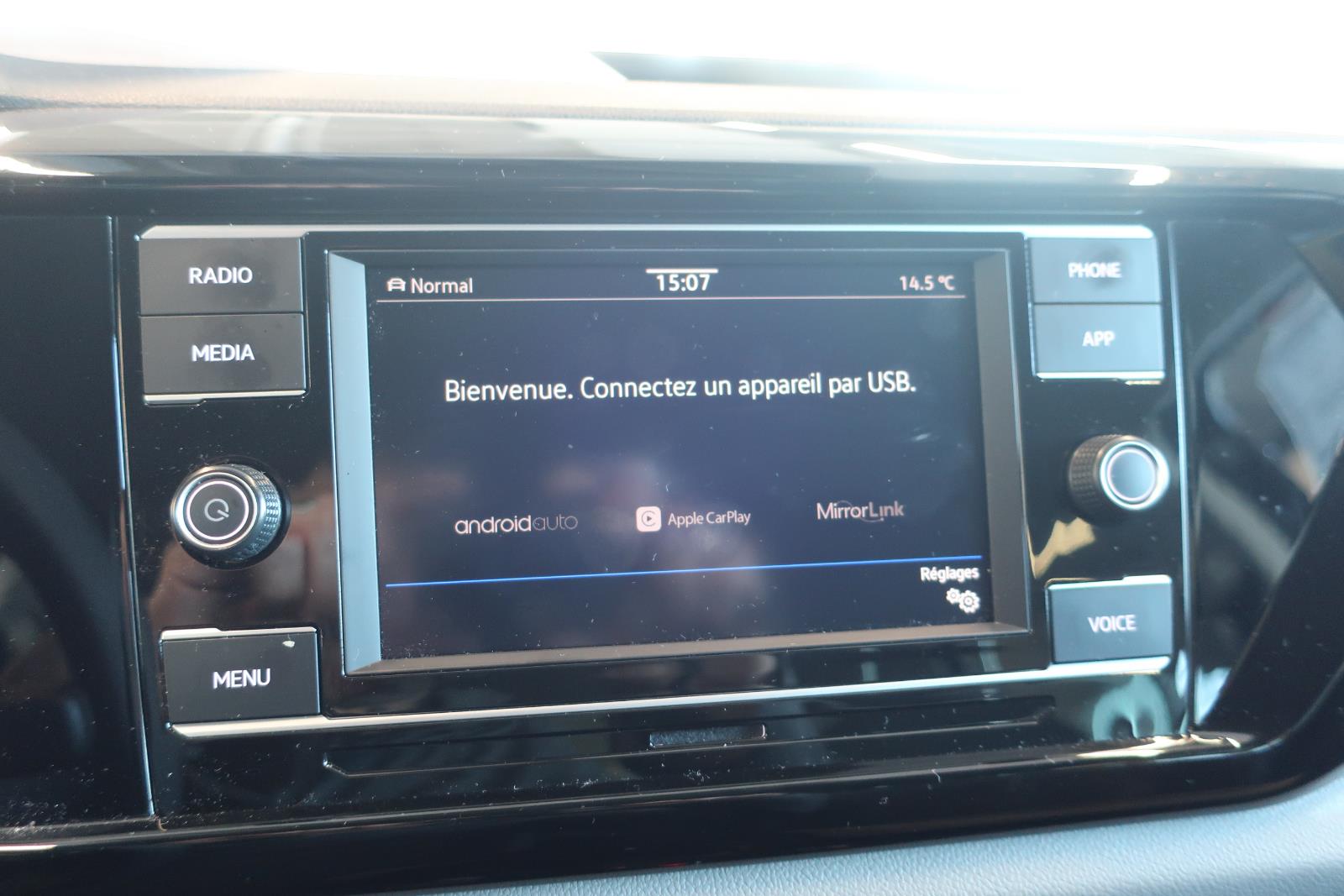 volkswagen Taos 2022 - 12