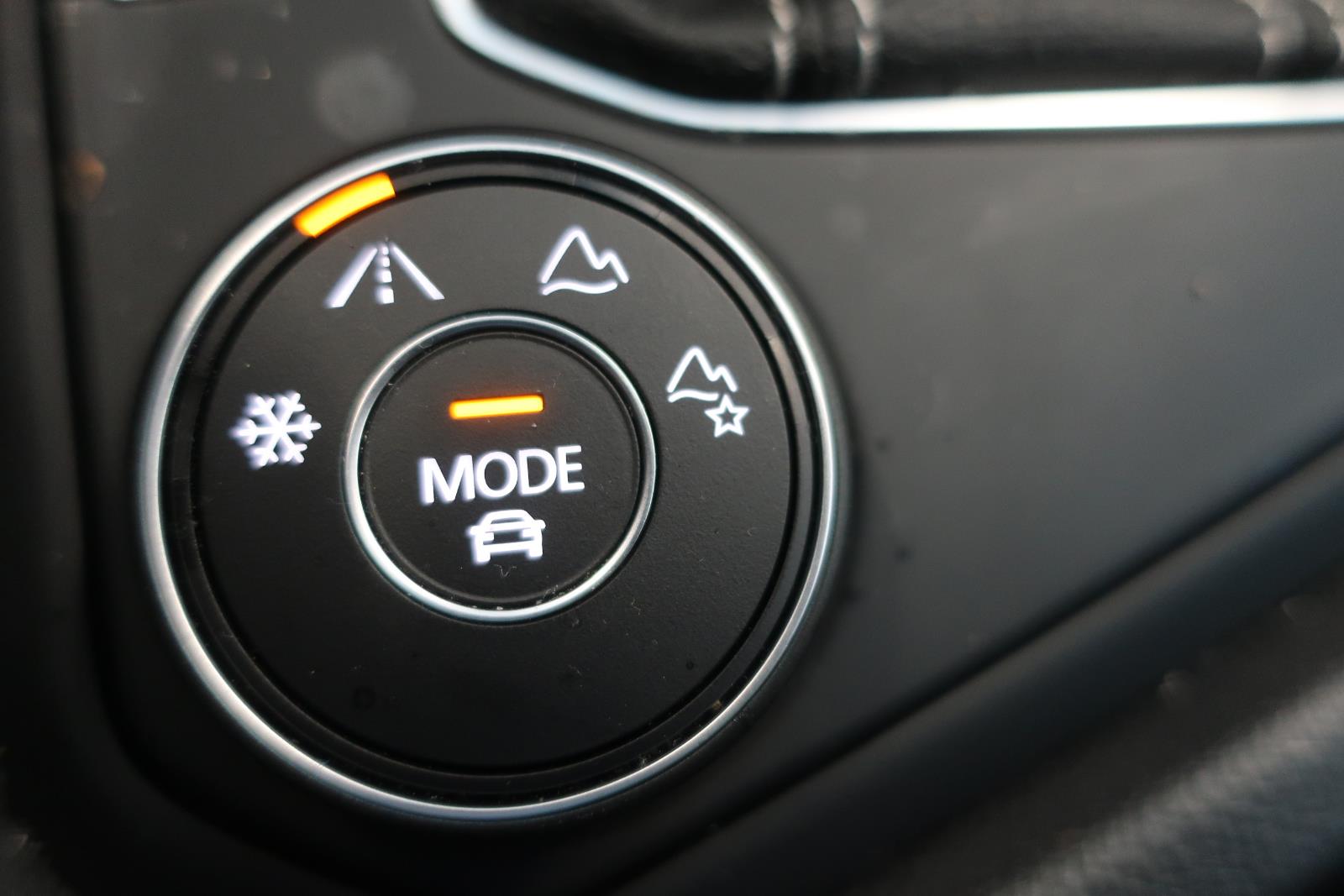 volkswagen Taos 2022 - 14