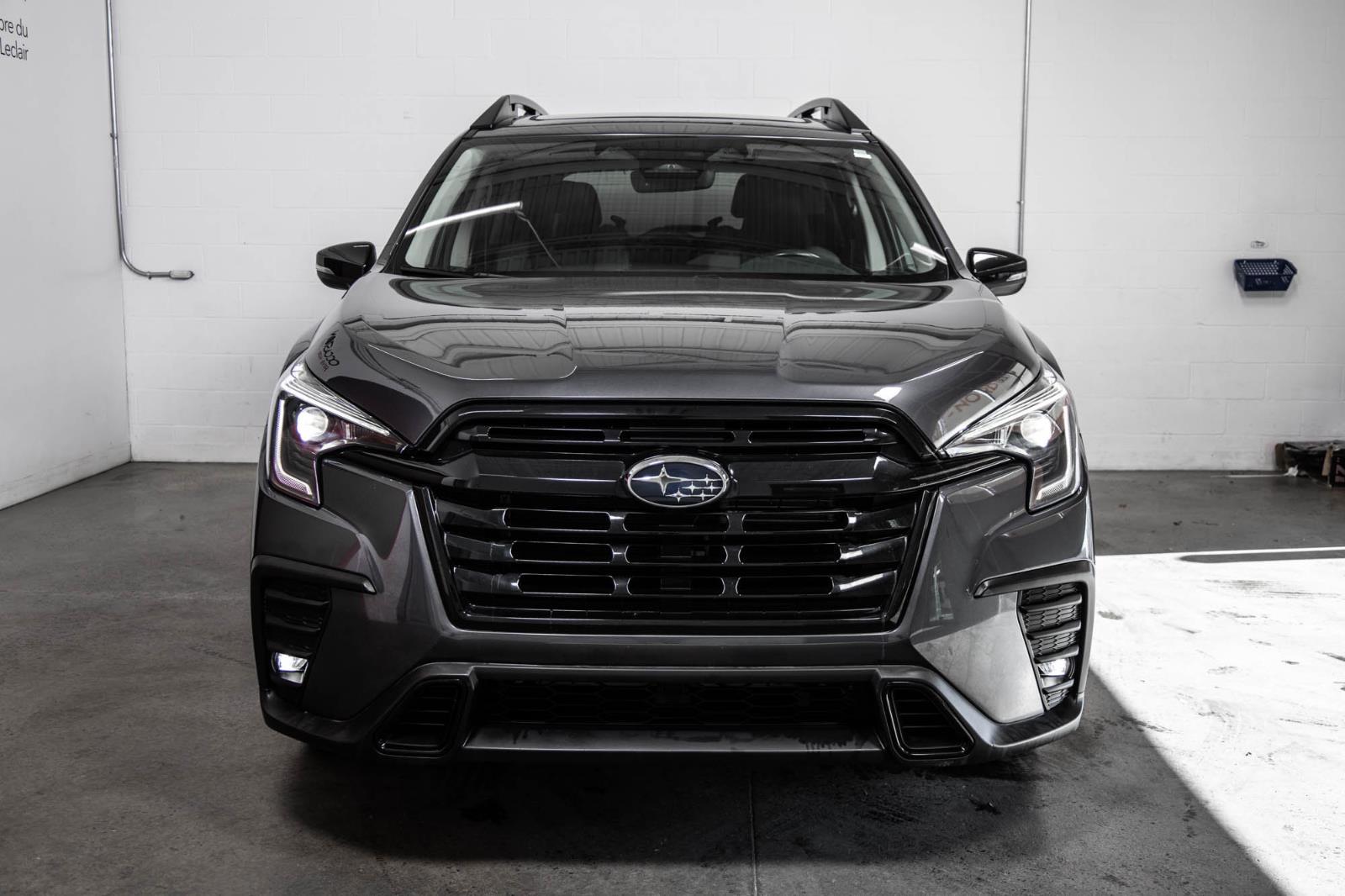 subaru Ascent 2023 - 5