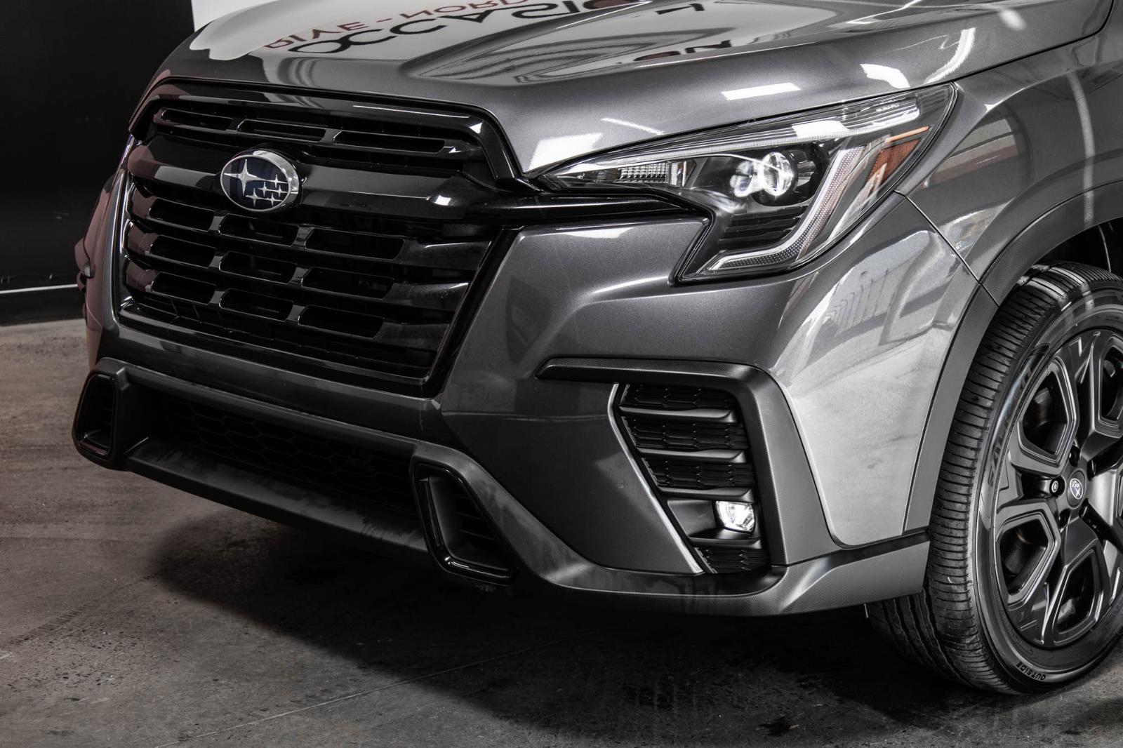 subaru Ascent 2023 - 7