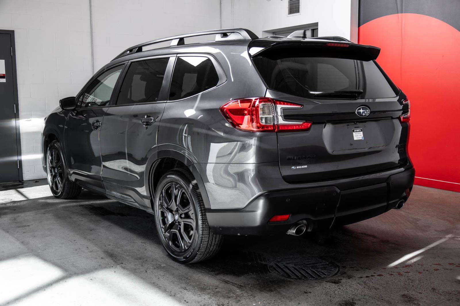 subaru Ascent 2023 - 11