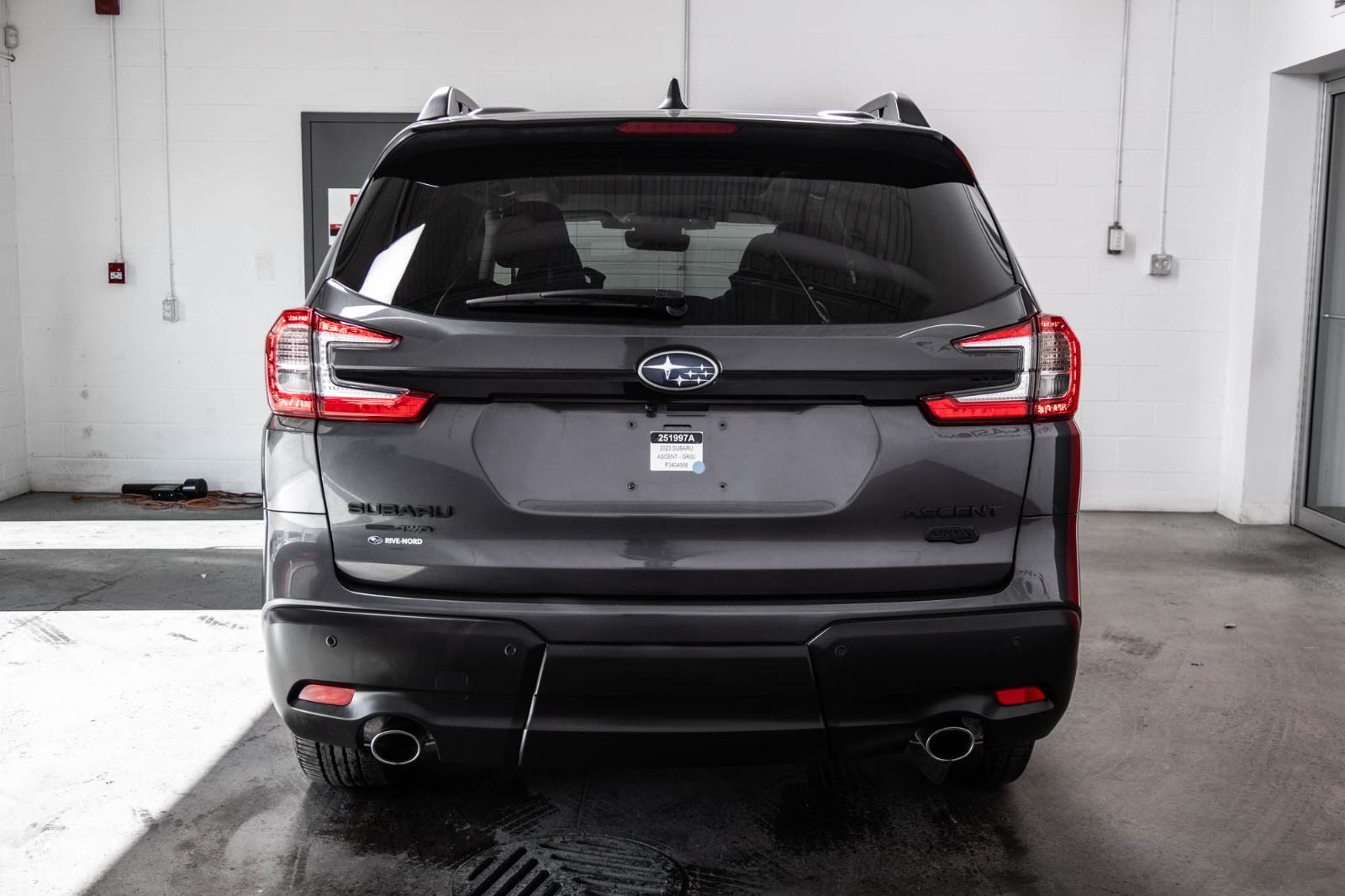 subaru Ascent 2023 - 13