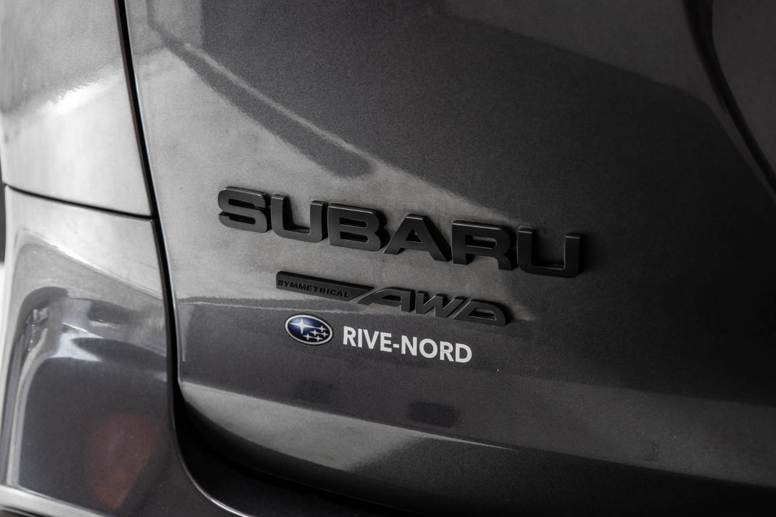 subaru Ascent 2023 - 15