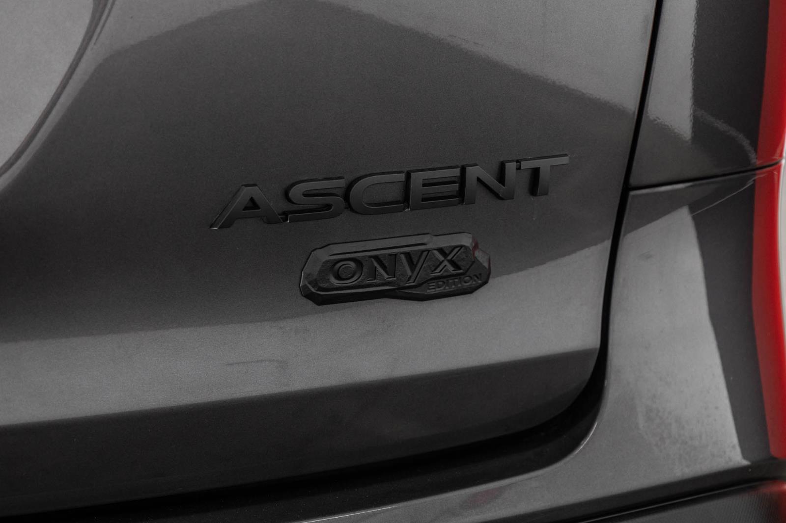 subaru Ascent 2023 - 17