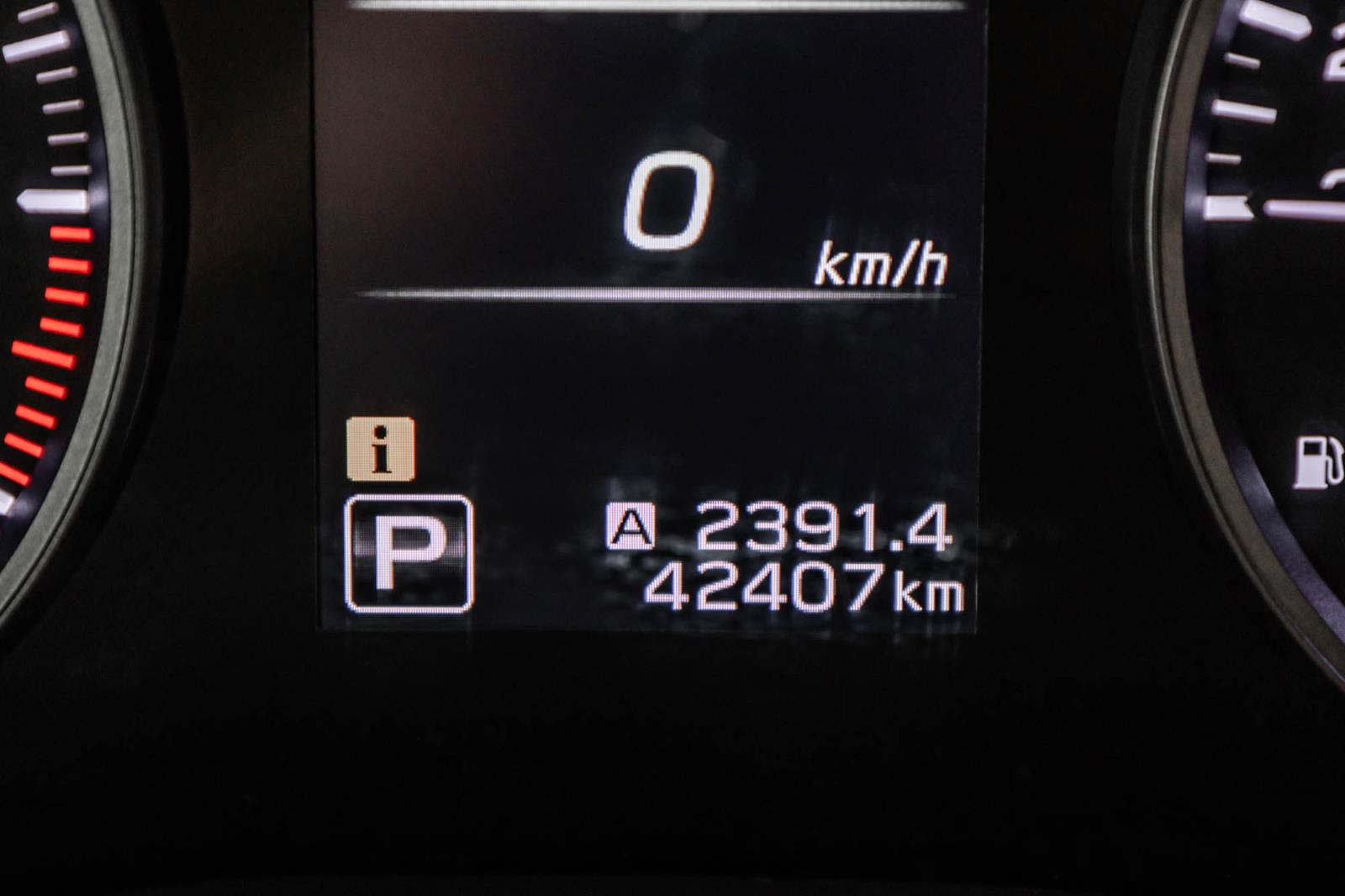 subaru Ascent 2023 - 26