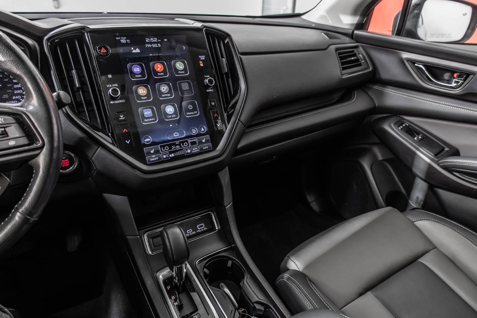 subaru Ascent 2023 - 30