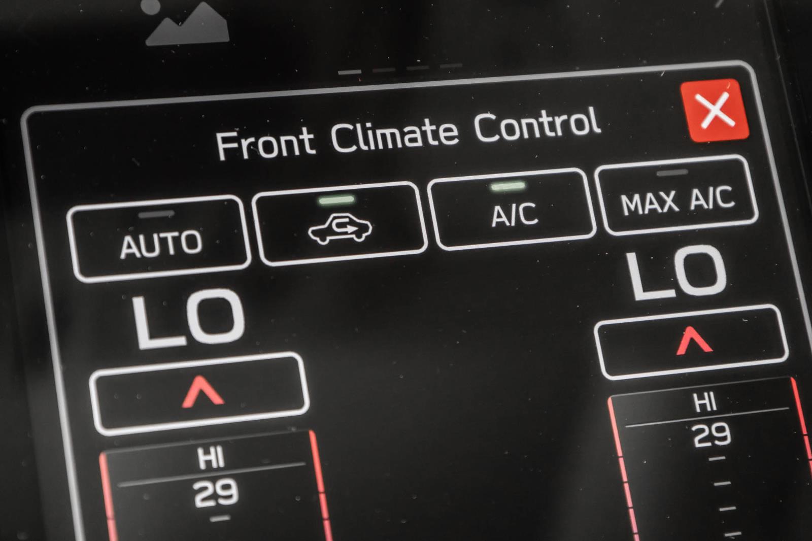 subaru Ascent 2023 - 33