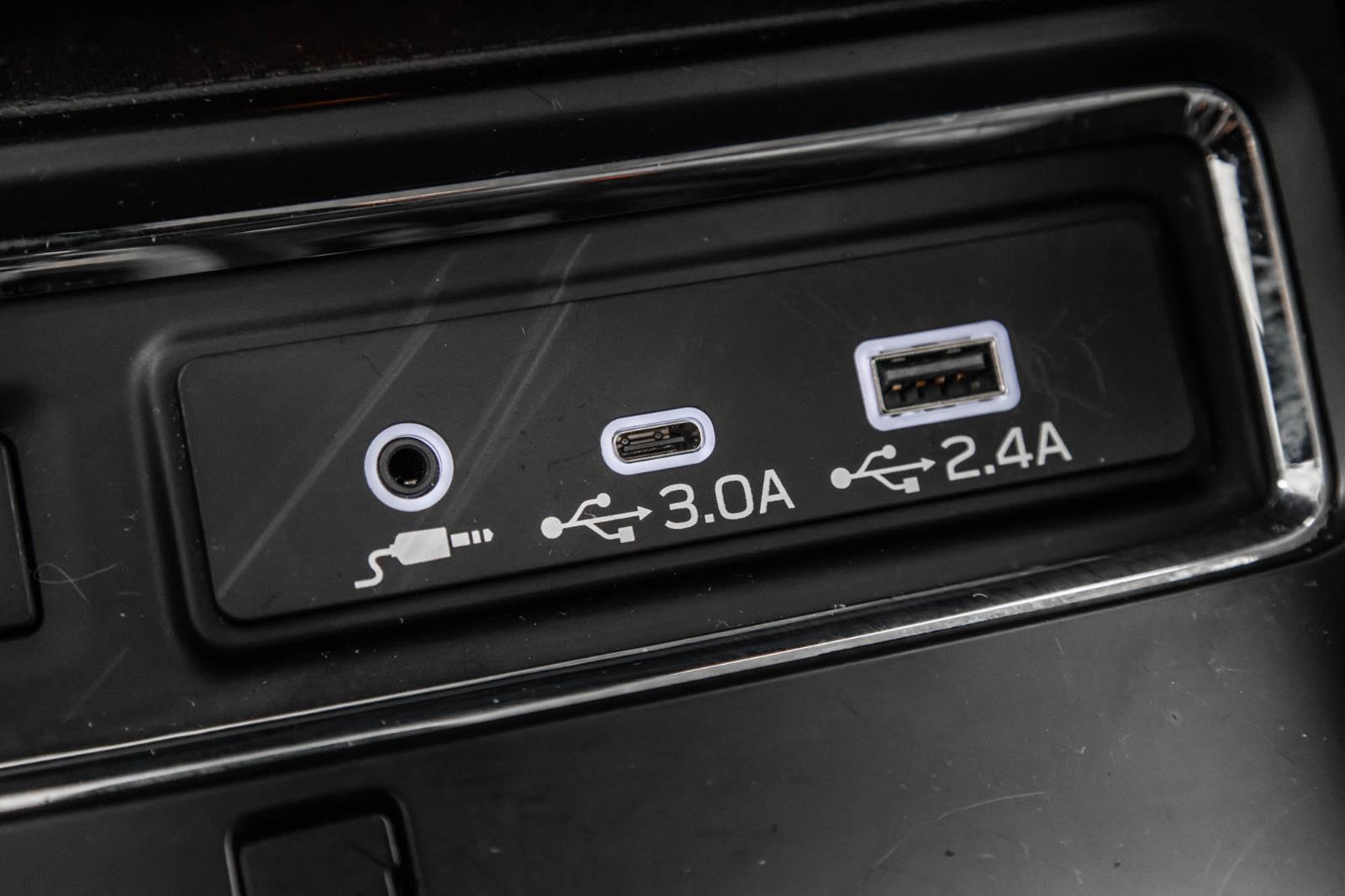 subaru Ascent 2023 - 34