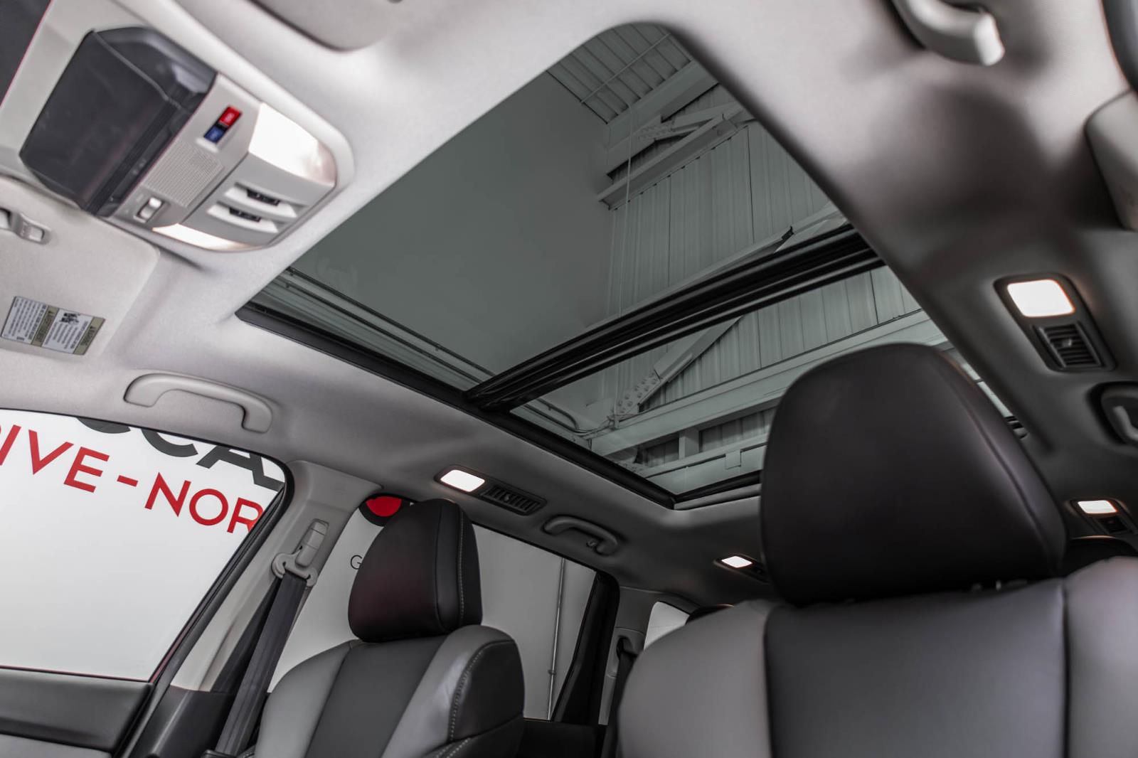 subaru Ascent 2023 - 36