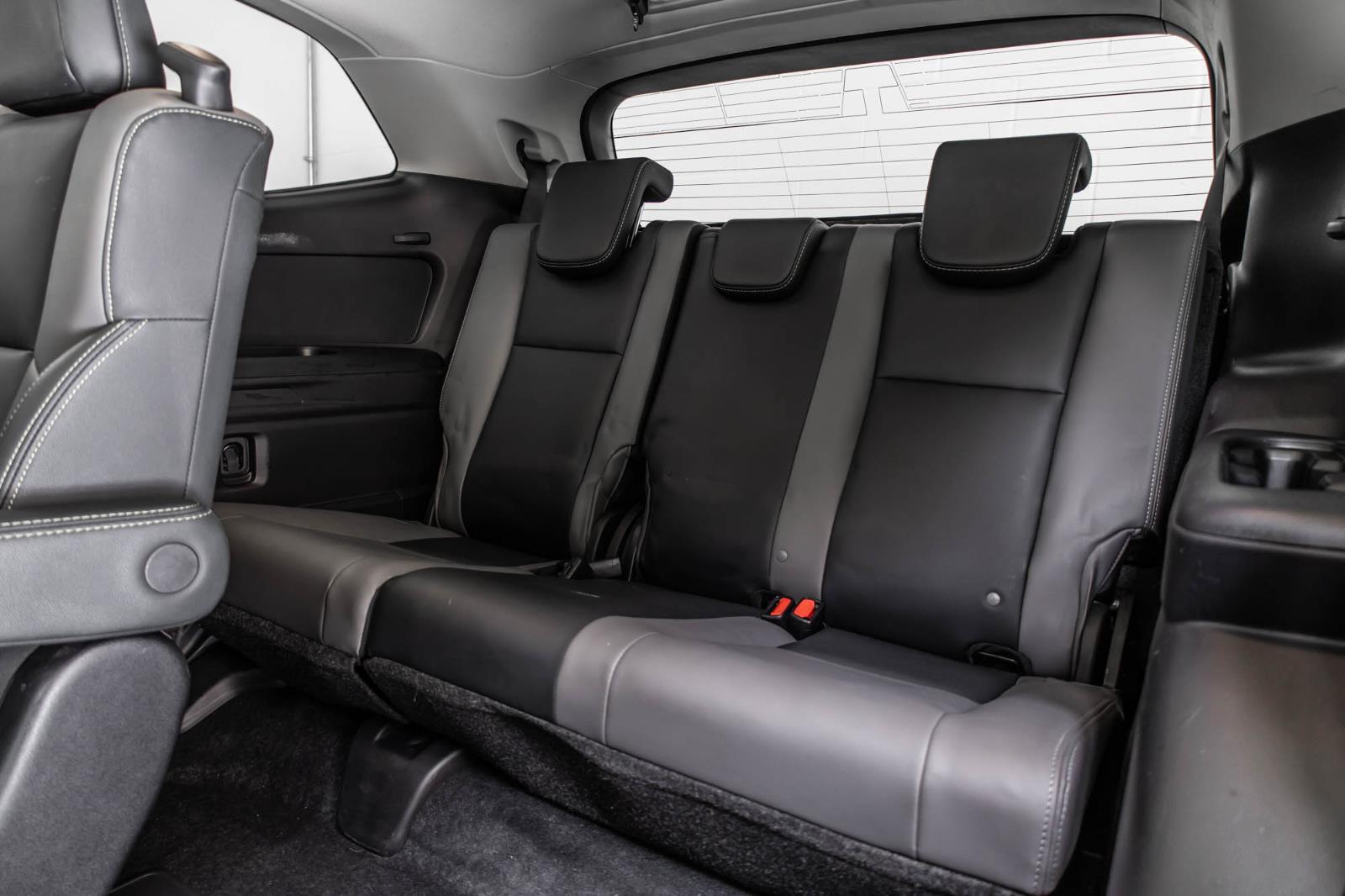 subaru Ascent 2023 - 38