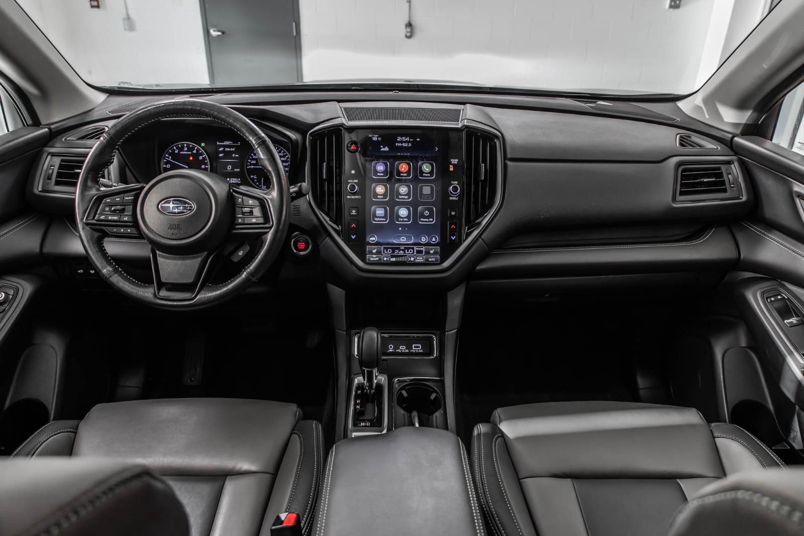 subaru Ascent 2023 - 39