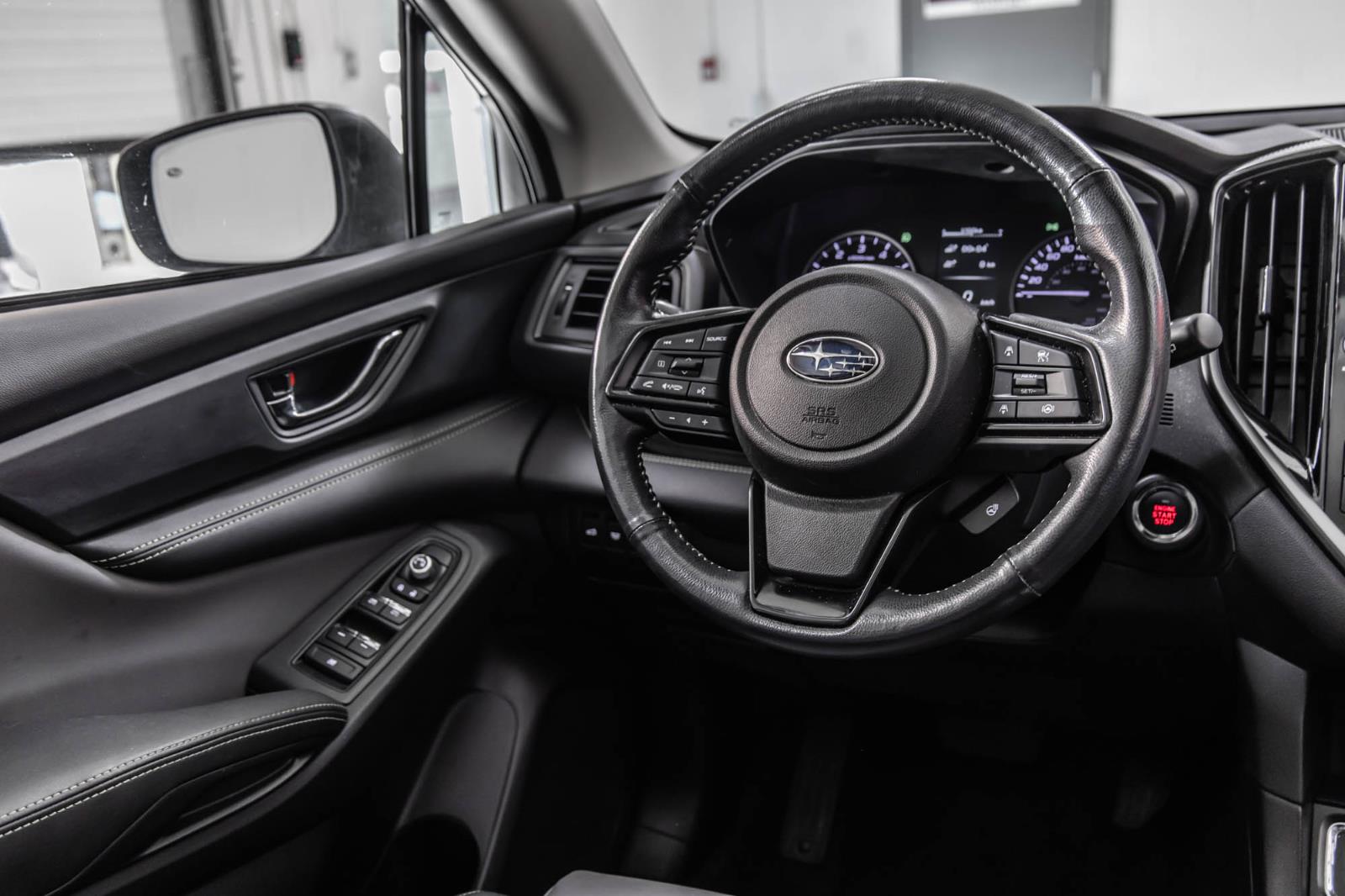 subaru Ascent 2023 - 40