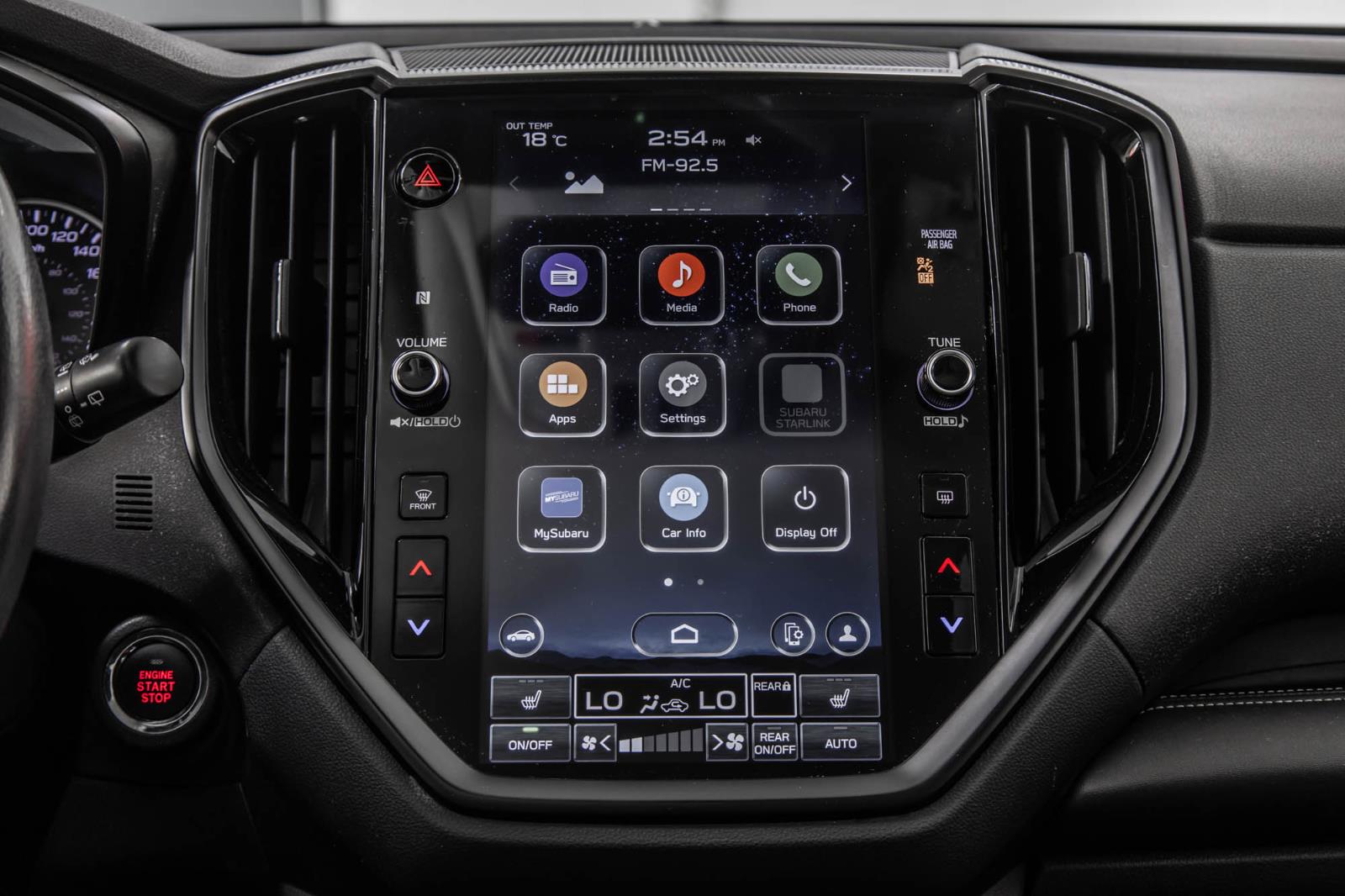 subaru Ascent 2023 - 41