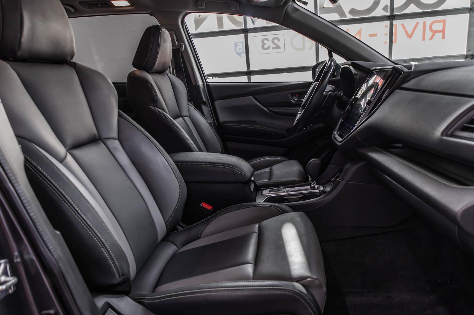 subaru Ascent 2023 - 42