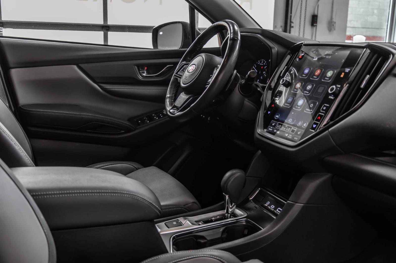 subaru Ascent 2023 - 43