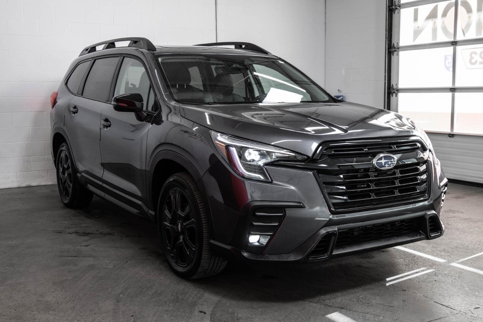 subaru Ascent 2023 - 44