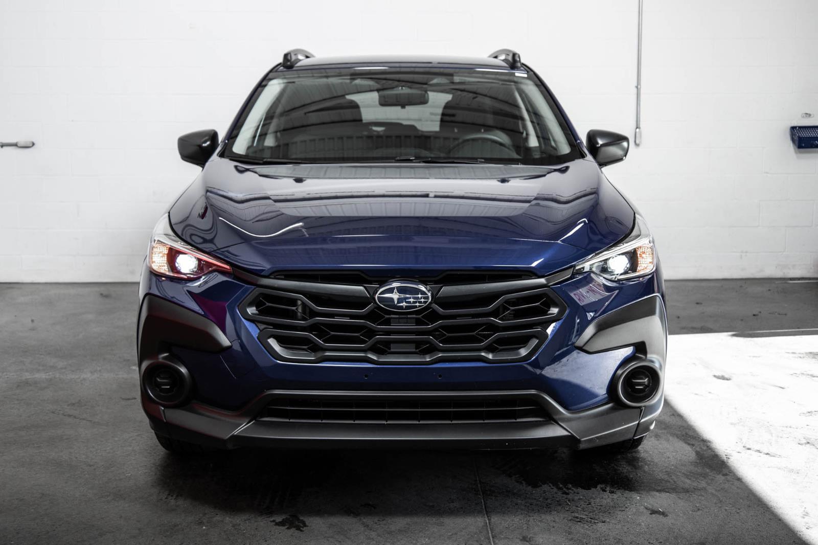 subaru Crosstrek 2025 - 5