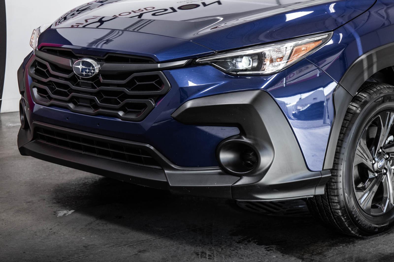 subaru Crosstrek 2025 - 7