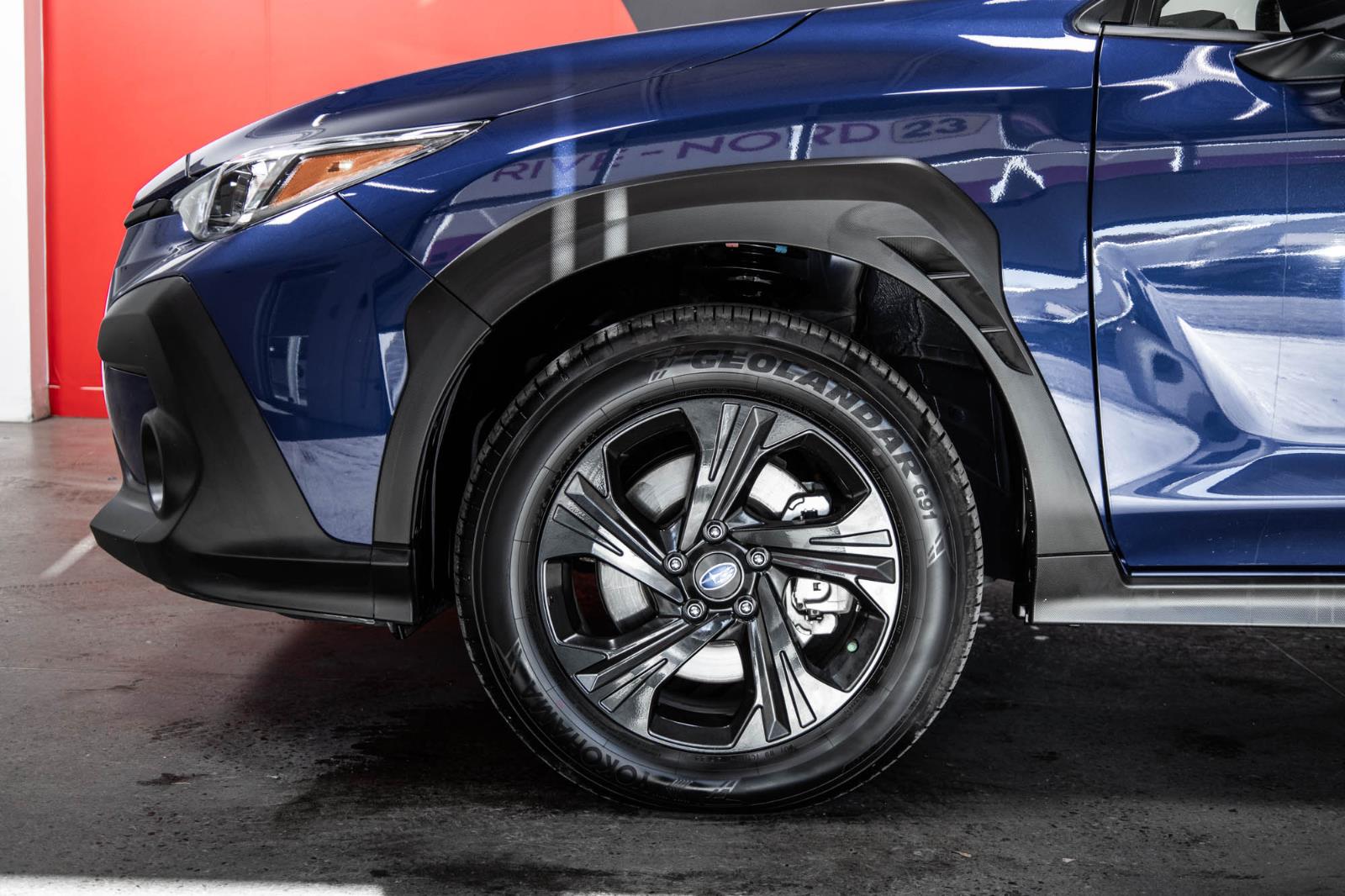 subaru Crosstrek 2025 - 9