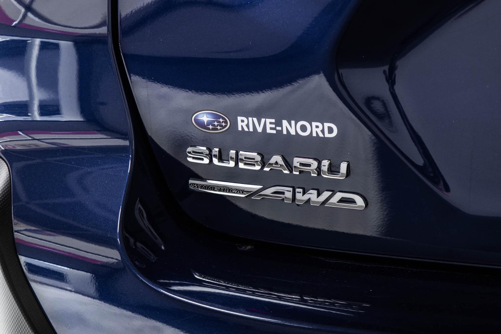 subaru Crosstrek 2025 - 15