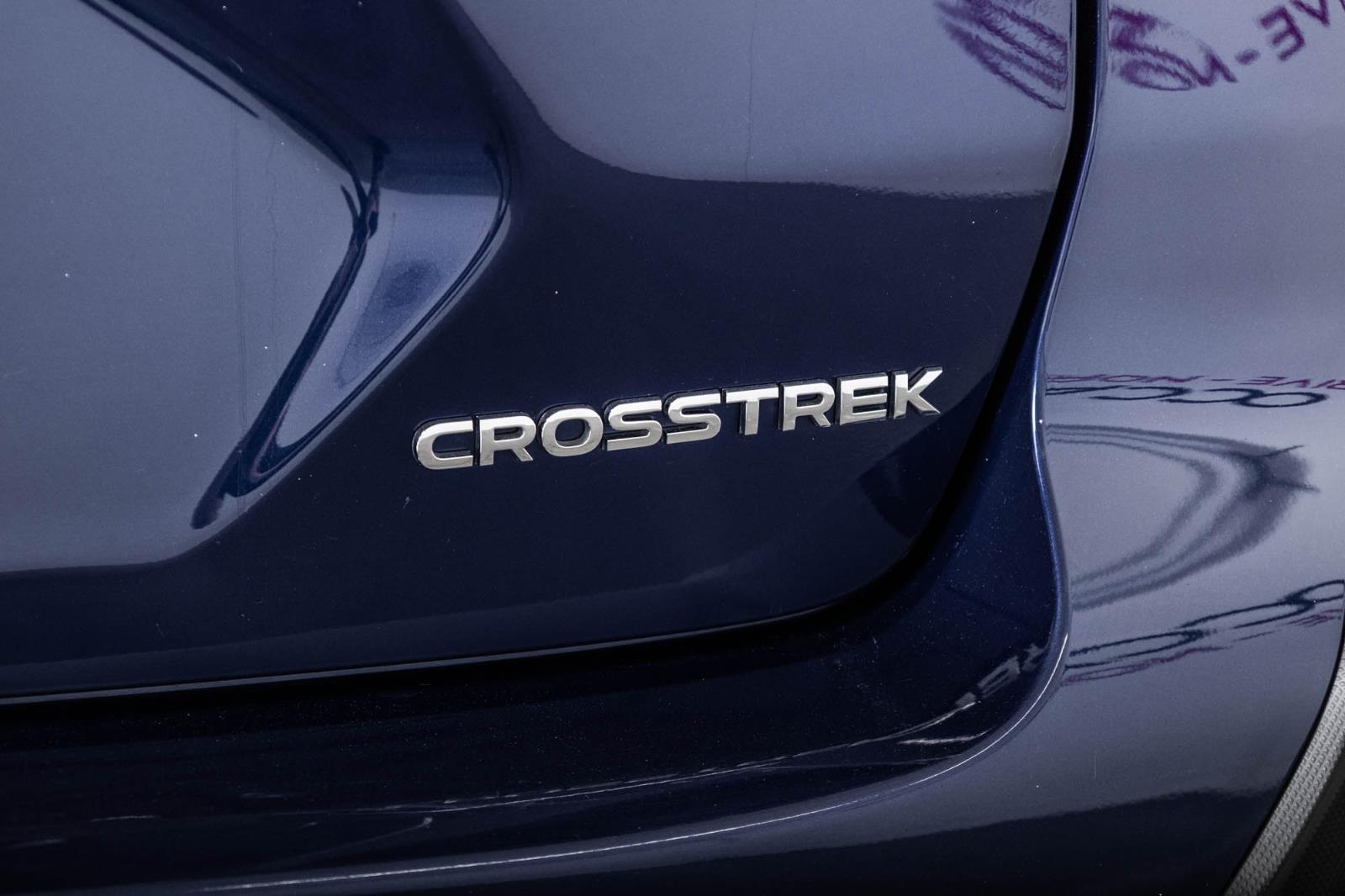 subaru Crosstrek 2025 - 17